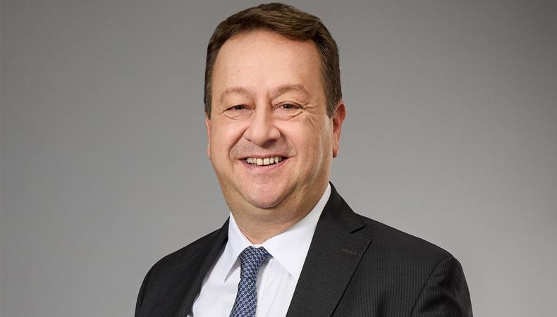 Türkiye Outlook Conference 2026 İstanbul'da düzenlendi