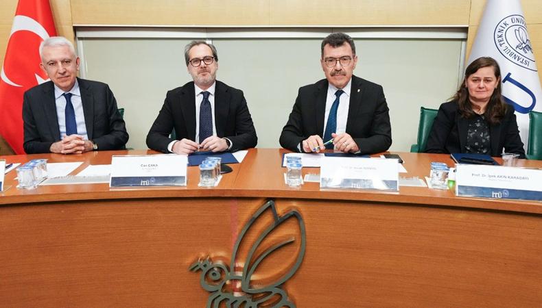 Yerli reaktör geliştirme sürecinde önemli iş birliği