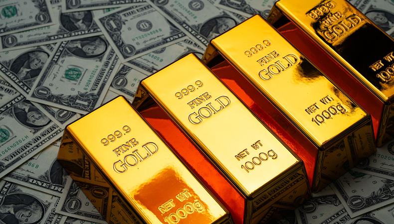 Yılın ilk çeyreğinde 'güvenli liman'ın adresi değişti