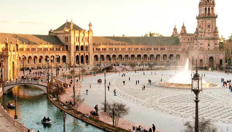 Atlantik'e uzanan bir Akdeniz rüyası: İspanya