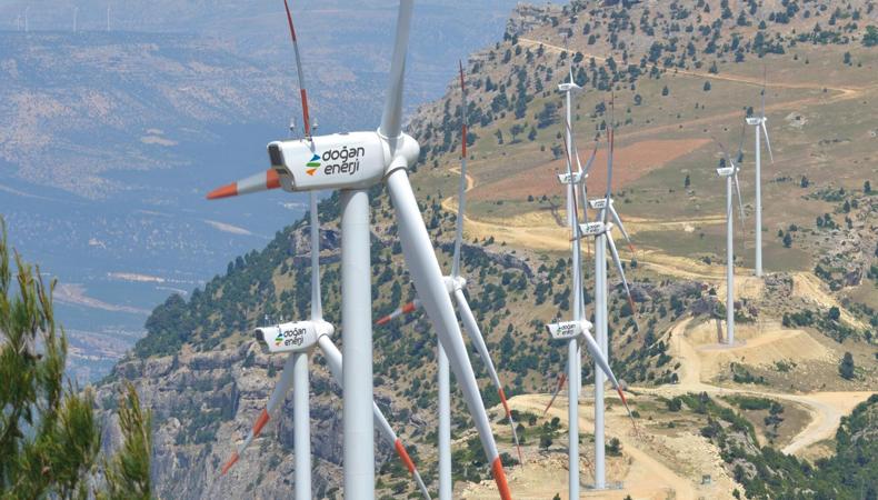 Galata Wind Enerji'de temettü miktarı kesinleşti