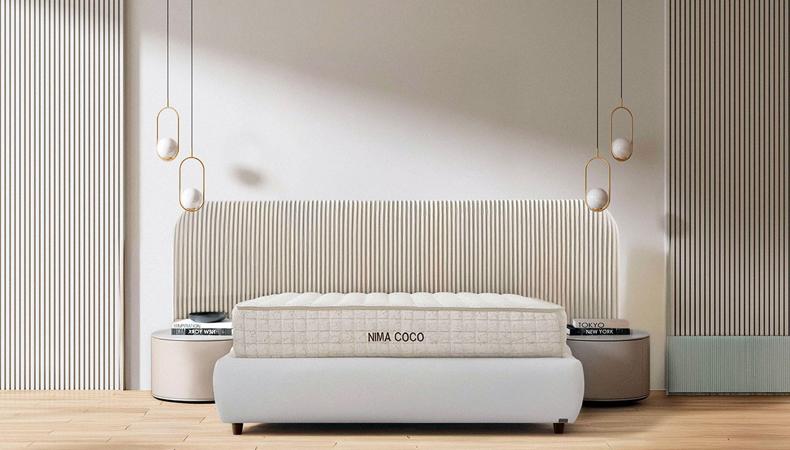 Yatağın ötesinde bir performans ekosistemi: Uyku teknolojileri