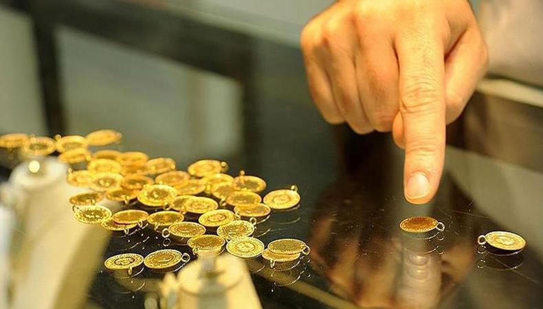 Altında düşüş devam ediyor, peki neden?