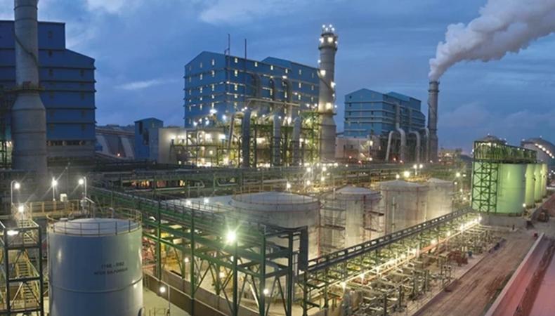 Borsada işlem gören şirketten 'İran' kararı: Üretim durduruldu