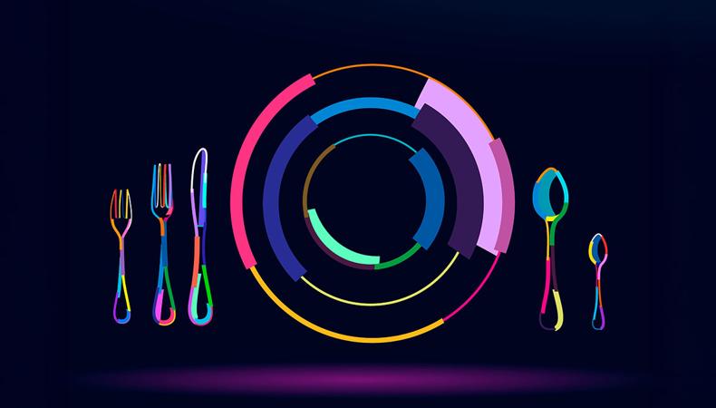 Alternatif proteinlerden dijital mutfaklara: Foodtech