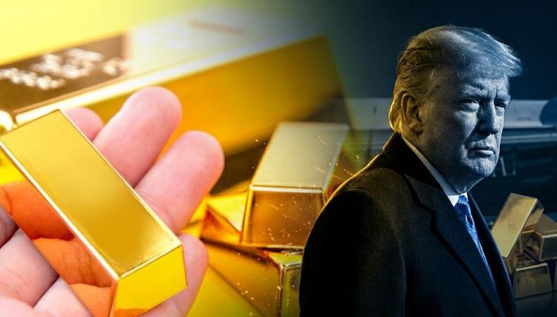 Altın fiyatları 7 Nisan sabahı güne nasıl başlıyor?