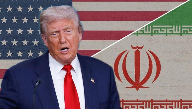 Trump'tan yeni tehdit: 'Bu gece bir medeniyet yok olacak'