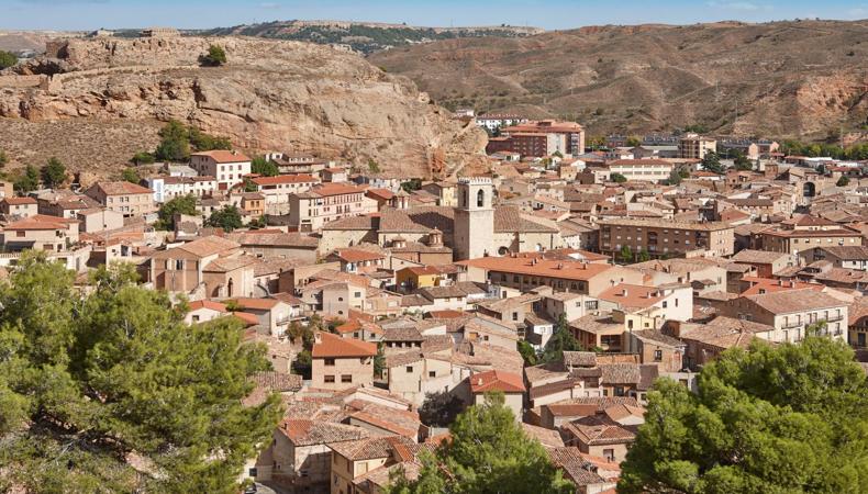 40 kişinin yaşadığı köy yeni sakinleri için ücretsiz konut vadediyor