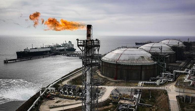 Dünyada gaz krizine yol açmıştı: O tesiste üretim yeniden başlıyor