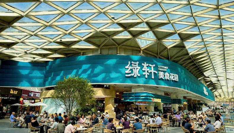 Gastronomi, sanat ve dijital deneyim tek çatı altında birleşti