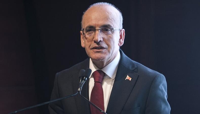 Bakan Şimşek yanıtladı: Vergi affı olacak mı?