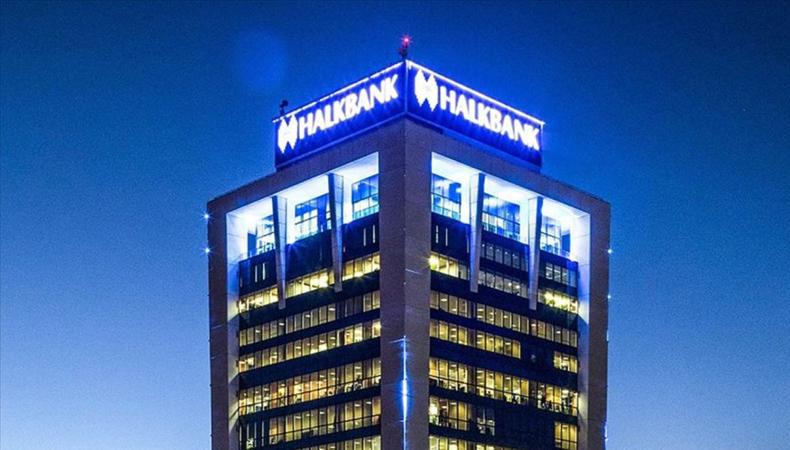 Halkbank, yönetim kurulu görev dağılımını duyurdu