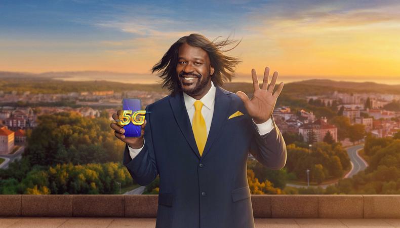 Turkcell'in '5'e katlama' kampanyası yoğun ilgi gördü