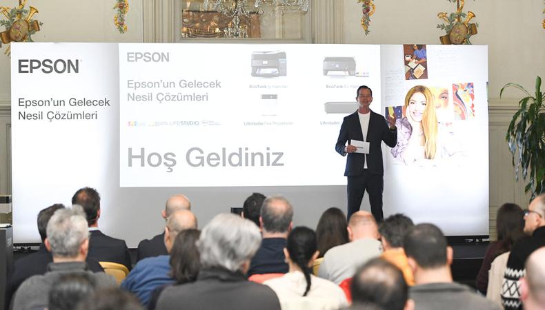 Yeni nesil projektör ve yazıcılarla verimlilik artıyor