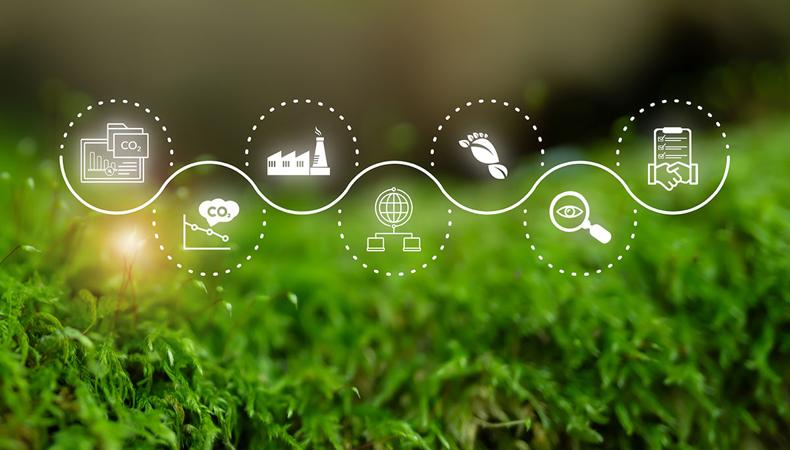 Aydem Enerji Perakende Grubu ve ATP arasında karbon dönüşümünde iş birliği