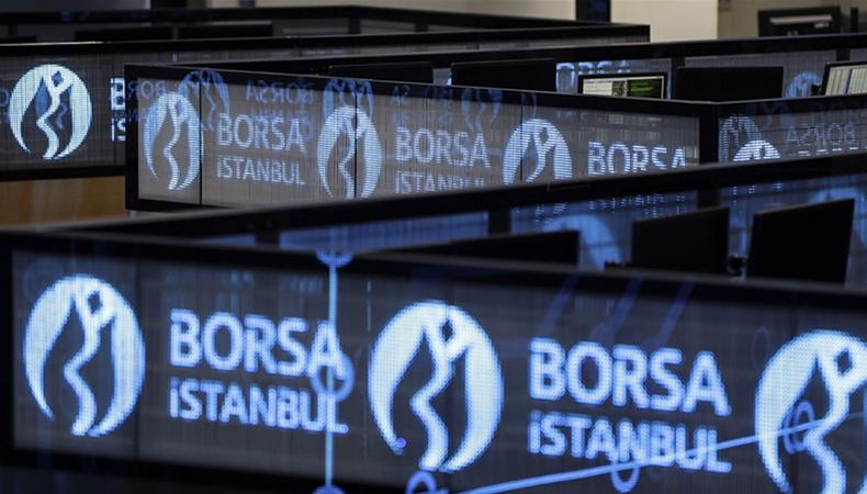Borsa neden yükseldi? 1 yorum