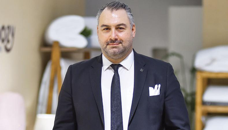 İnovasyon ortağı ‘doğa'