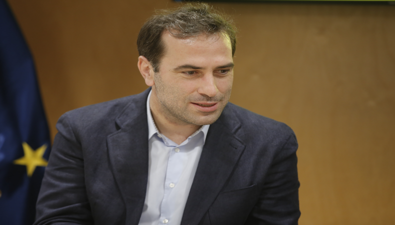 'Türkiye ile ilişkilerimiz mükemmel, yeni dönemde cazip fırsatlar var'