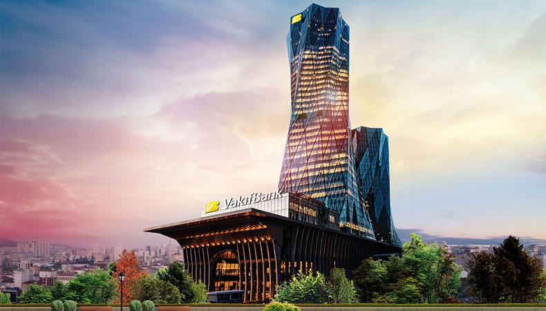 VakıfBank'ta yönetim kurulu üyeleri belli oldu