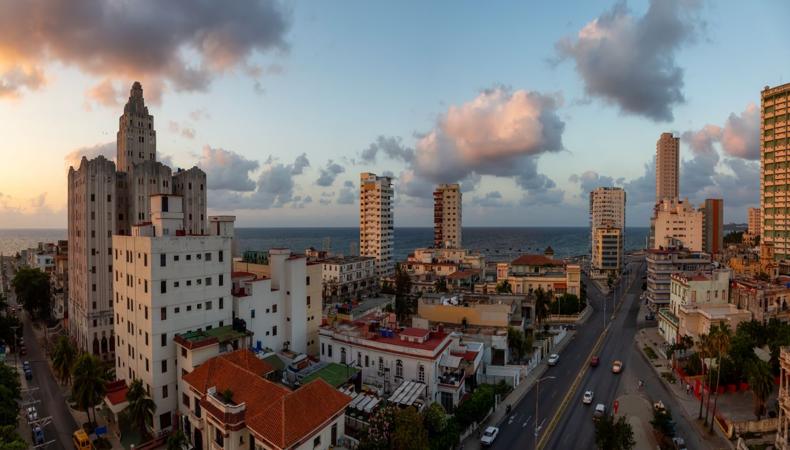 Ziyaretçi sayısı yüzde 56.6 düştü: Turistik ülkede turizm can çekişiyor