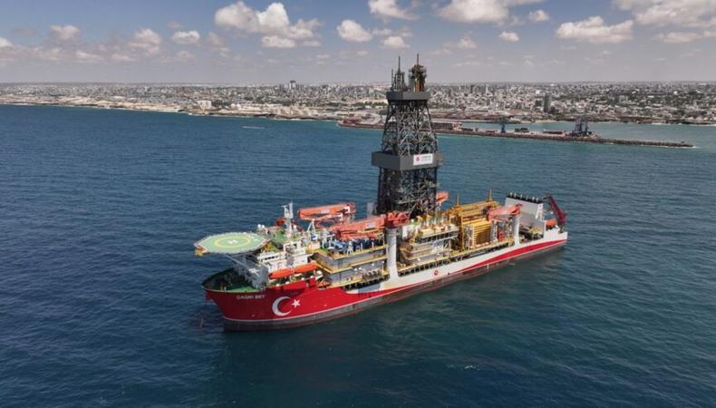 Türkiye ve Somali için bir ilk: 2 görüş var