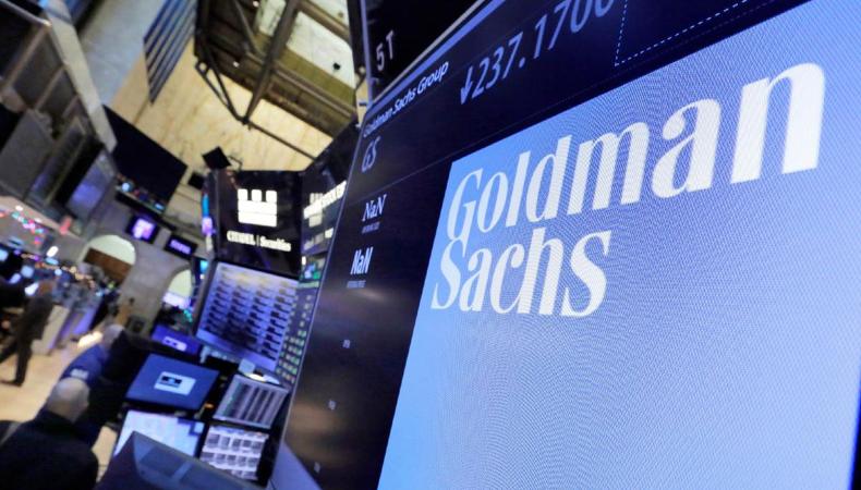 ABD'li dev banka ilk çeyrek net kârını açıkladı