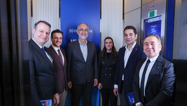 Halkbank'ın 'Jet Luck' yarışmasında kazananlar belli oldu