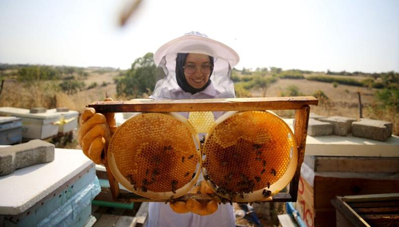 İhracatın yükselen yıldızları arasında: 31 ülkeye ihraç ediliyor