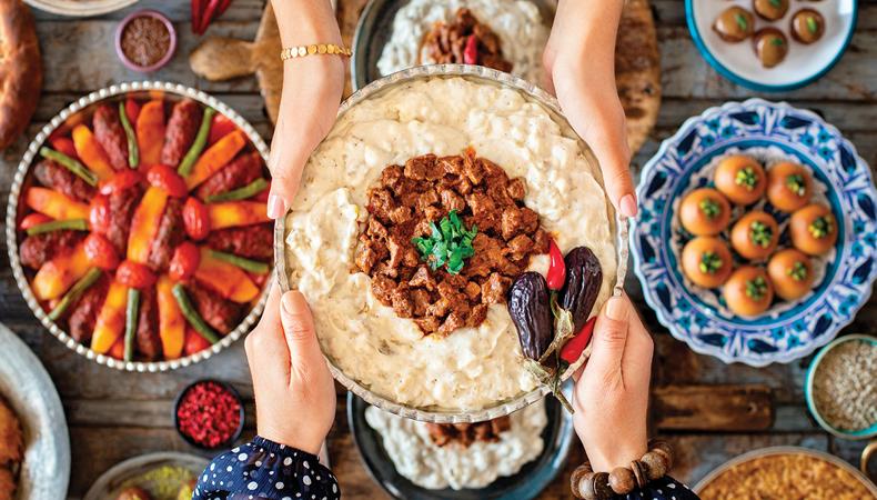 Türkiye'nin gastronomi ekosistemi, yatırımla ve yerel ürünle güçleniyor