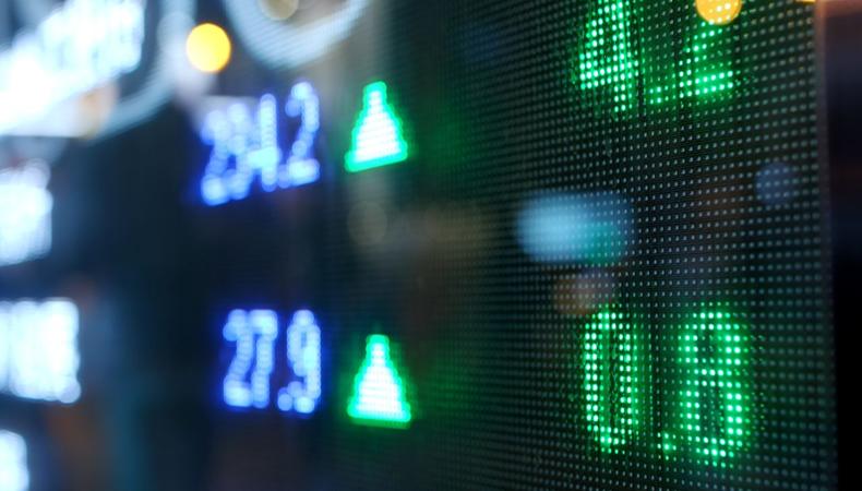 Borsa, altın... 14 Nisan piyasalarda gün sonu rakamları