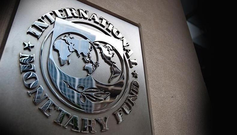 IMF'den Türkiye ekonomisi için yeni büyüme tahmini