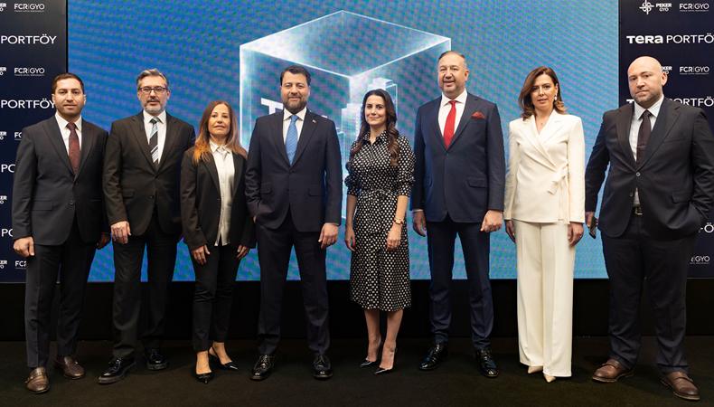 100 bin lira ile konuta yatırım fırsatı sundu