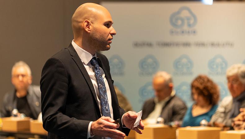 Bulut artık ulusal bir güvenlik meselesi