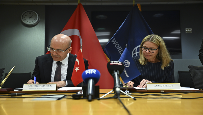 İstanbul'a mega demiryolu: Nereden geçecek, önemi ne?