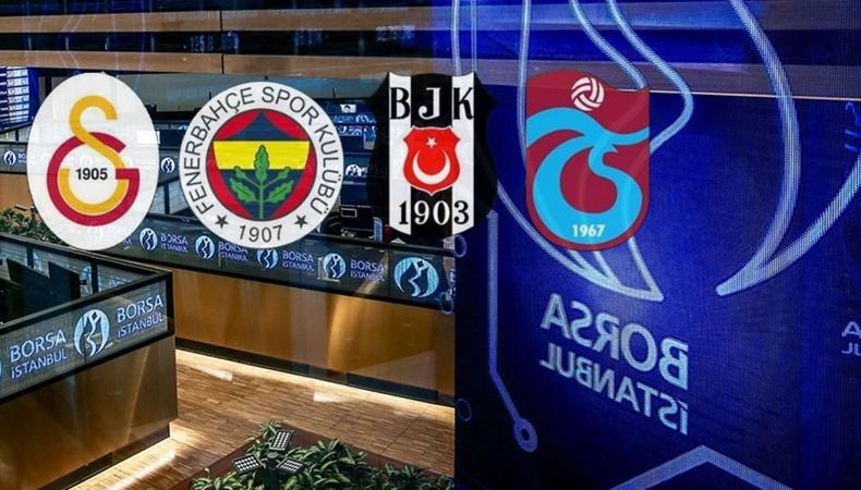 Spor hisseleri yatırımcısını üzdü: İşte en çok değer kaybeden hisse