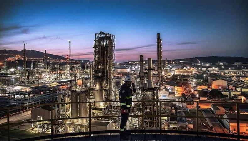 TÜPRAŞ ilk çeyrek bilanço tarihini duyurdu (2026)