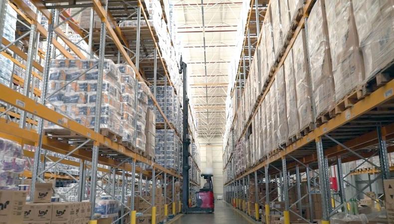 Alışverişte aracı dönemini sona erdirdi: 500 bin esnafa ulaşmayı hedefliyor