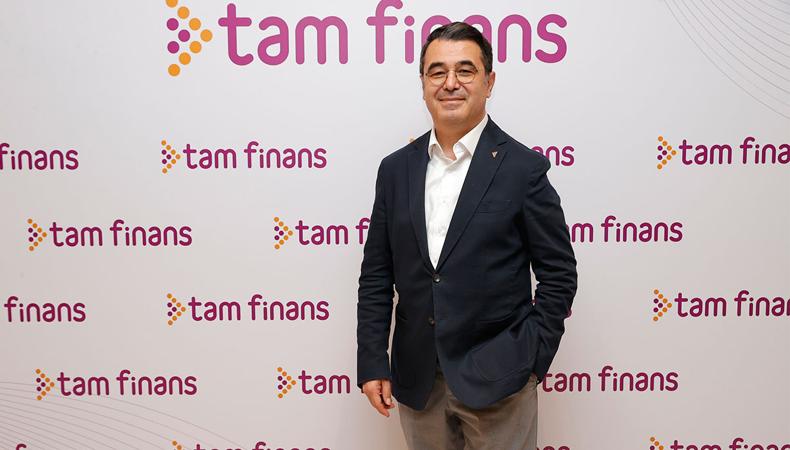 “Daha fazla KOBİ'ye ulaşarak ekonomiye katkımızı artıracağız”