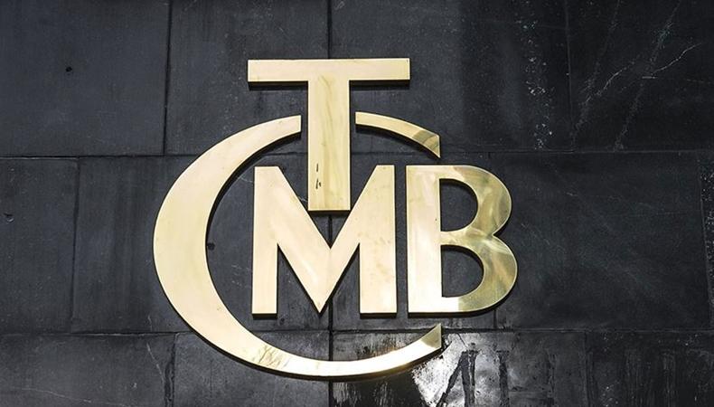 Merkez Bankası rezervlerinde artış sürdü