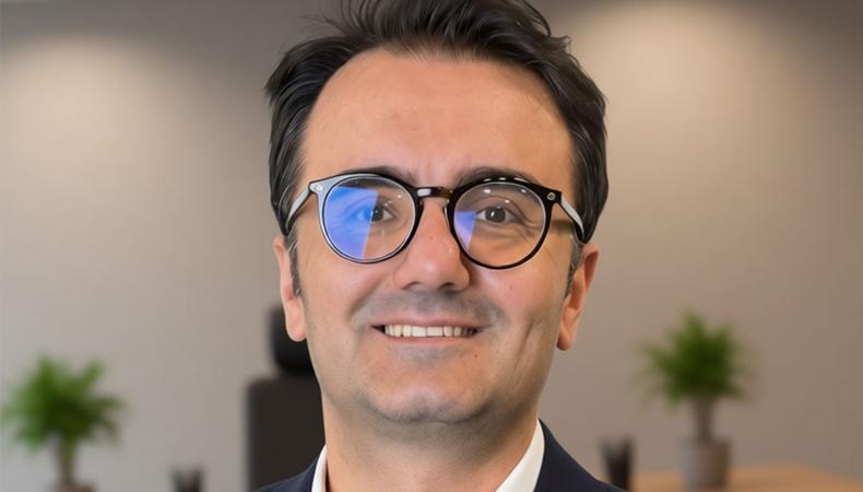 "Ödeme dünyasında sınırları kaldırarak standartları ileriye taşıyoruz"