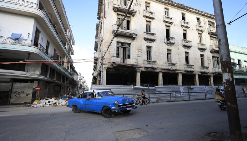 Trump'ın hedefindeki yeni ülke mi? ABD'li gazetenin iddiası