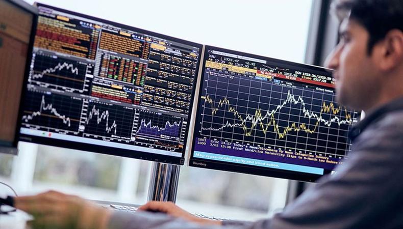 Yabancı yatırımcılar yeniden hisse alımına geçti