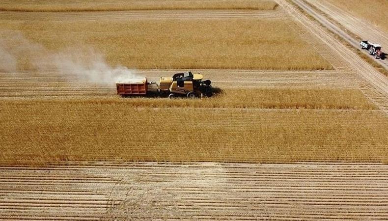 Bakan Yumaklı duyurdu: Tarımda 12.8 milyar TL ödeme yapılacak