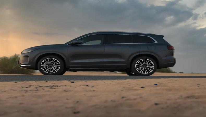 Otomobillere tuvalet mi geliyor? Dikkat çeken adım