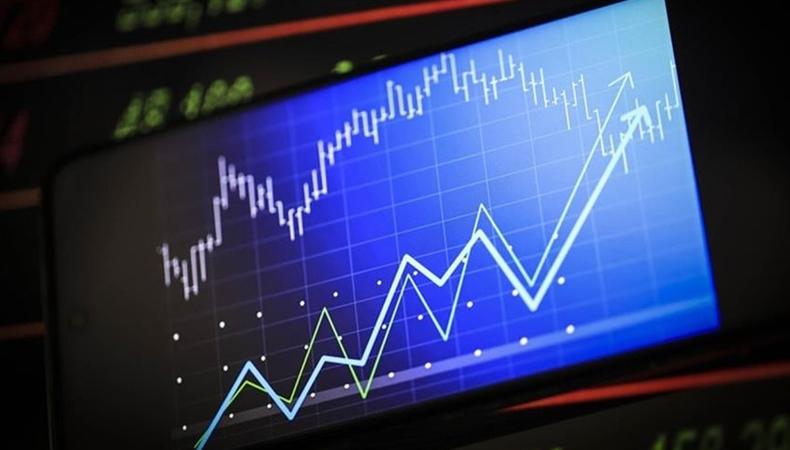 Piyasanın yıl sonu enflasyon tahmini savaş etkisiyle değişti