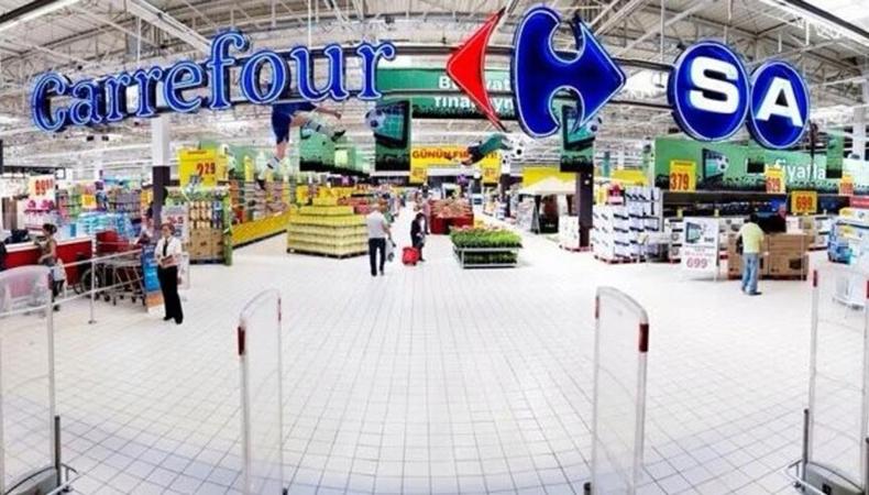 A101, Carrefoursa'yı alıyor, şirketten açıklama var