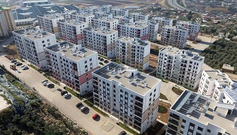 Türkiye'deki konut piyasası için çarpıcı araştırma: Beklentiler ve tahminler ne?