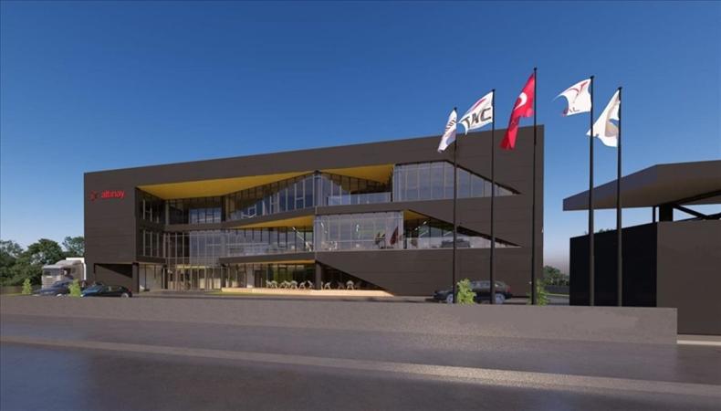 Borsadaki savunma sanayi şirketi gelecek hedeflerini paylaştı