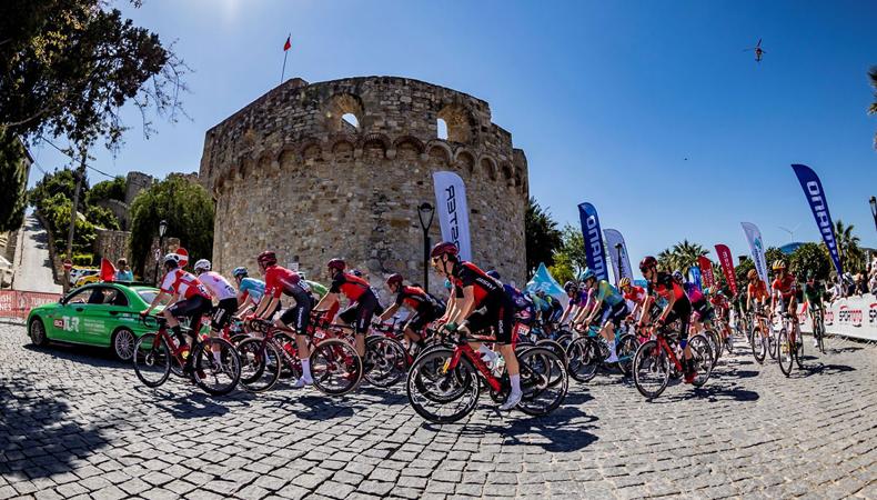 Cumhurbaşkanlığı Türkiye Bisiklet Turu: Bisiklet ekonomisinin yükselen merkezi