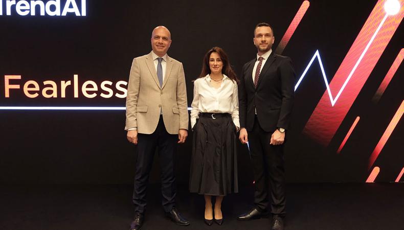 Yapay zeka çağında siber güvenliği yeniden şekillendiriyor